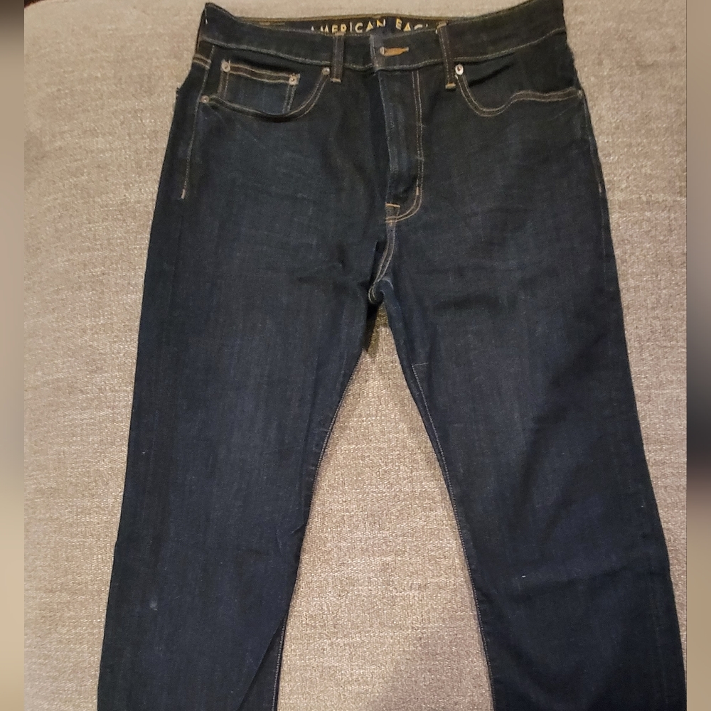 Men's Jeans